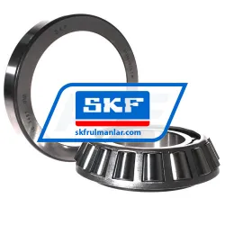 SKF 31316J1/QCL7A