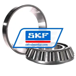 SKF 31316J1/QCL7A rulman resim 2
