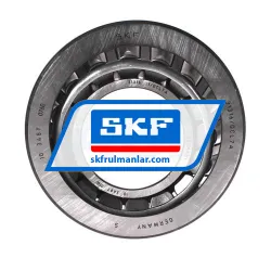 SKF 31316J1/QCL7A rulman resim 3