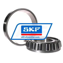 SKF 30322J2 rulman resim 2