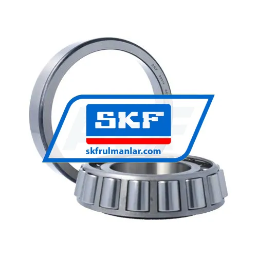 SKF 30318J2 ürün fotoğrafı 3