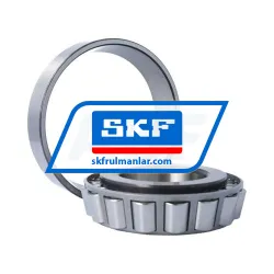 SKF 30318J2 rulman resim 4