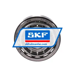 SKF 30306 rulman resim 3