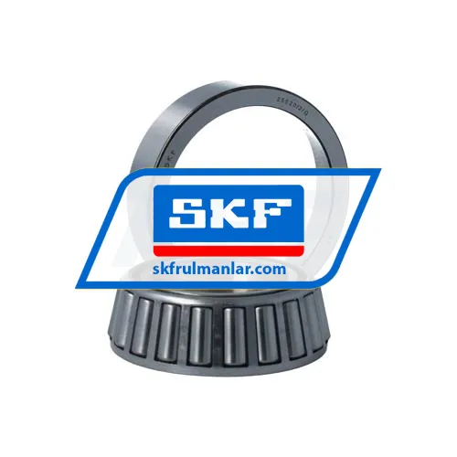 SKF 25590/2/25520/2/Q ürün fotoğrafı 2