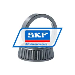 SKF 25590/2/25520/2/Q rulman resim 2