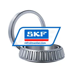 SKF 32030X rulman resim 3