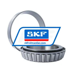 SKF 32030X rulman resim 4