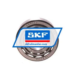 SKF 639177 rulman resim 3