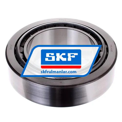 SKF 33122