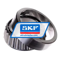 SKF 33122 rulman resim 2