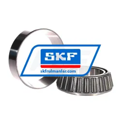 SKF 33112 rulman resim 2
