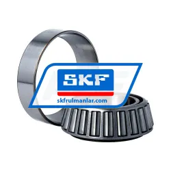 SKF 33109 rulman resim 2