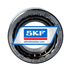 SKF 33109 rulman resim 3