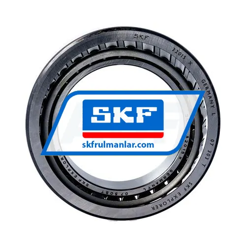 SKF 32015X ürün fotoğrafı 3
