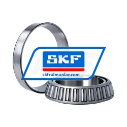 SKF 32015X rulman resim 2