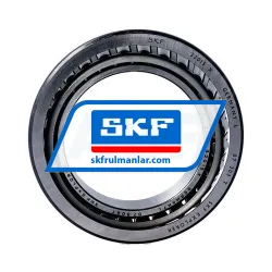 SKF 32015X rulman resim 3