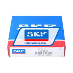 SKF 32015X rulman resim 4
