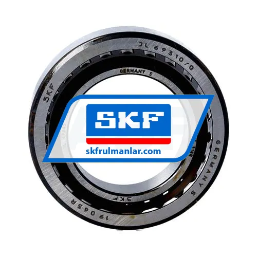 SKF JL69345F/310/Q ürün fotoğrafı 3