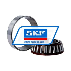 SKF JL69345F/310/Q rulman resim 2