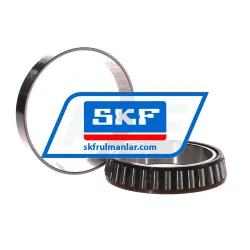 SKF 32915TN9/QVG900 rulman resim 2