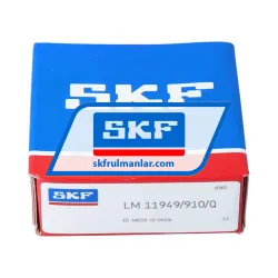 SKF LM11949/910/Q rulman resim 3