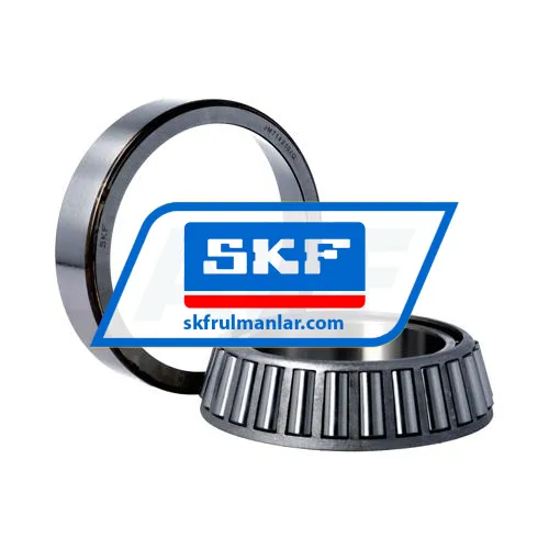 SKF JM714249/210/Q