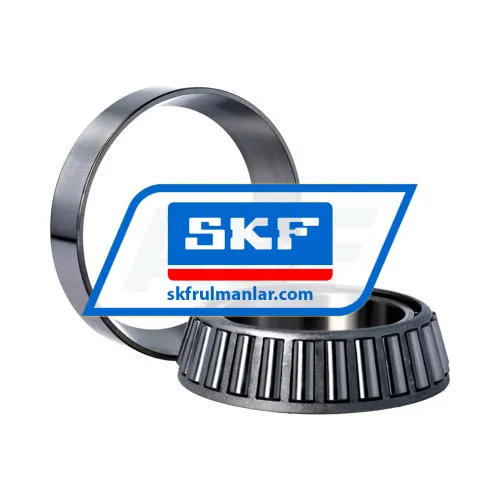SKF JM714249/210/Q ürün fotoğrafı 2