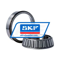 SKF JM714249/210/Q
