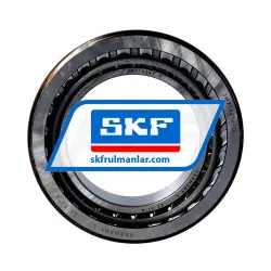 SKF JM714249/210/Q rulman resim 3
