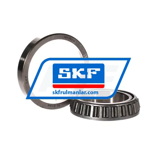 SKF 18790/18720/Q