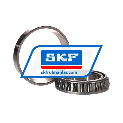 SKF 18790/18720/Q ürün fotoğrafı 2