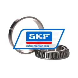 SKF 18790/18720/Q rulman resim 2