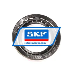 SKF 18790/18720/Q rulman resim 3