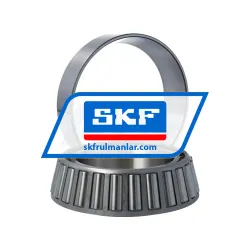 SKF JM515649/610 rulman resim 2