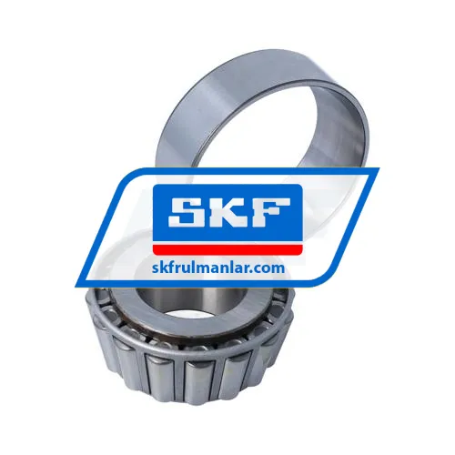 SKF T2EE040/VB134 ürün fotoğrafı 4