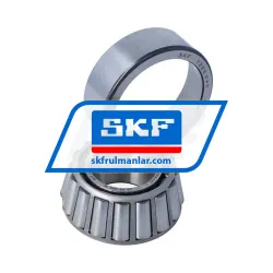 SKF T2EE040/VB134 rulman resim 3