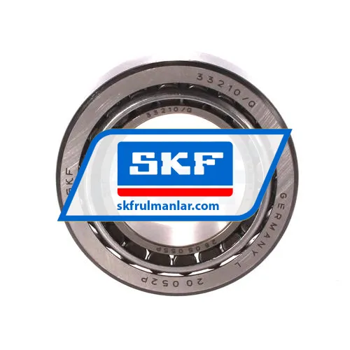 SKF 33210/Q ürün fotoğrafı 3