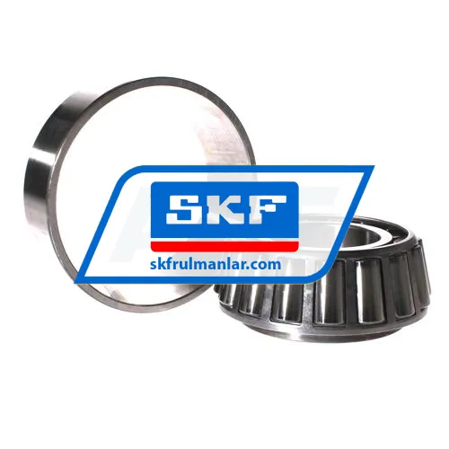 SKF 32312J2/Q ürün fotoğrafı 2