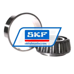 SKF 32312J2/Q rulman resim 2