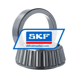 SKF 6580/6535/QVK174