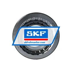 SKF 6580/6535/QVK174 rulman resim 3