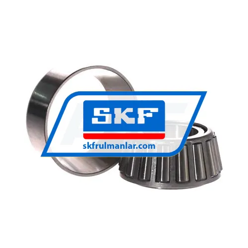SKF 33205/Q ürün fotoğrafı 2