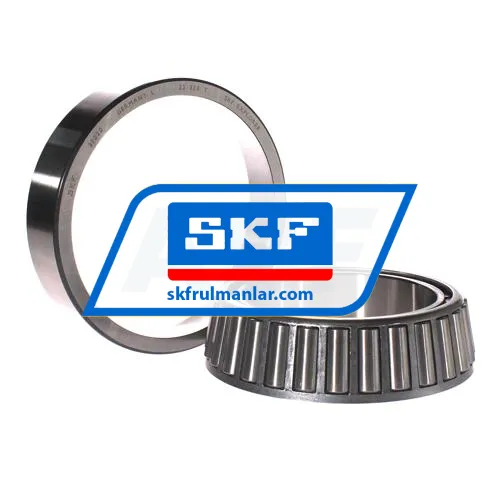 SKF 33020