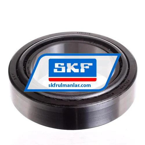 SKF 33017/Q ürün fotoğrafı 3