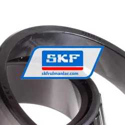 SKF 33017/Q rulman resim 2