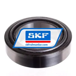 SKF 33017/Q rulman resim 3