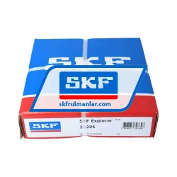 SKF 32221 rulman resim 3