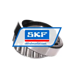 SKF 32218J2/Q rulman resim 2