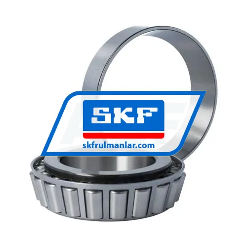 SKF 32214 ürün fotoğrafı 4