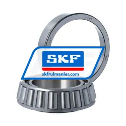 SKF 32214 rulman resim 3
